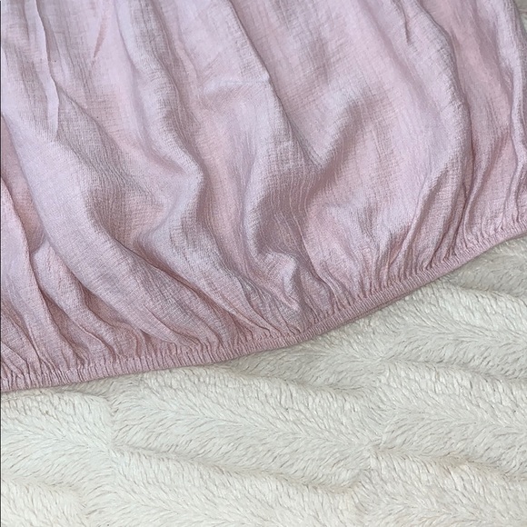 No One Cares Off The Shoulder Women’s Top - Picture 5 of 6